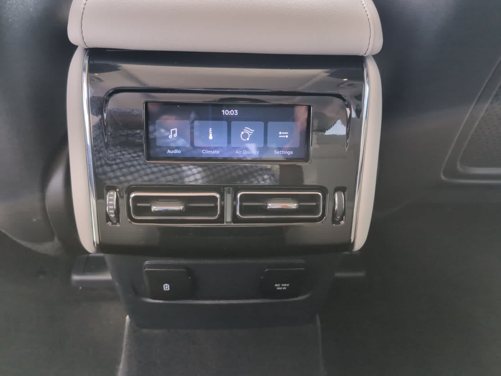 used 2025 Lincoln Aviator car, priced at $72,998