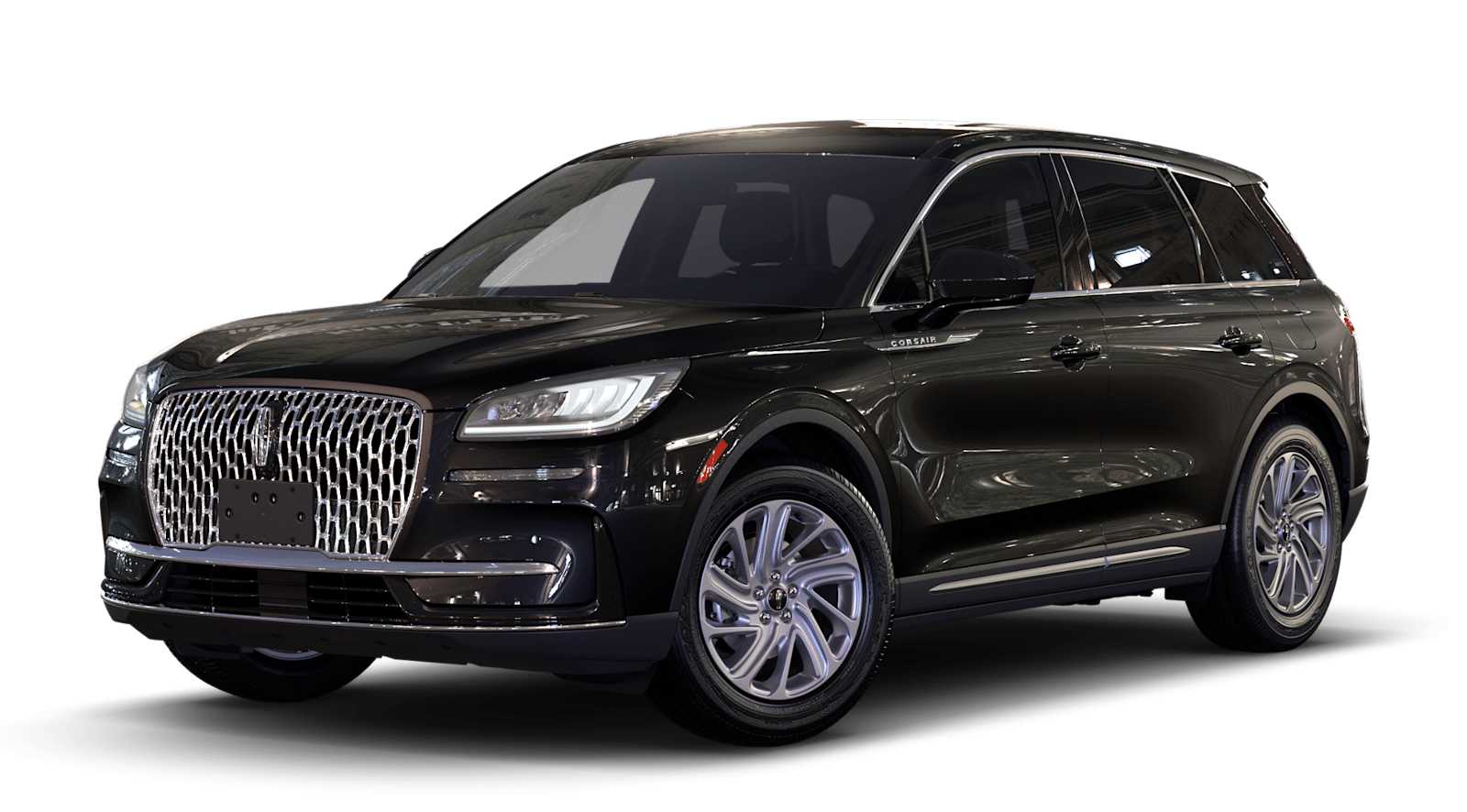 new 2025 Lincoln Corsair car, priced at $43,530