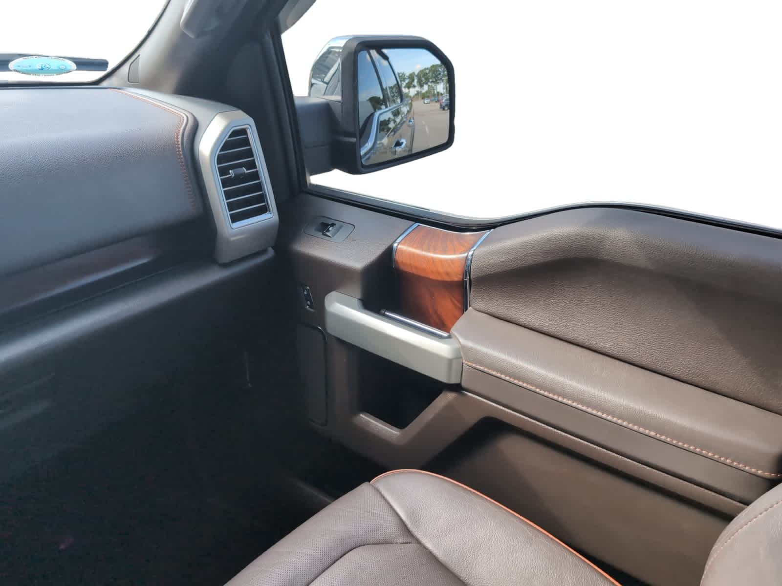 used 2016 Ford F-150 car, priced at $28,998