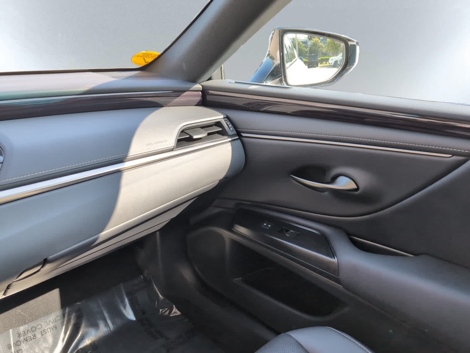 used 2021 Lexus ES 350 car, priced at $33,998