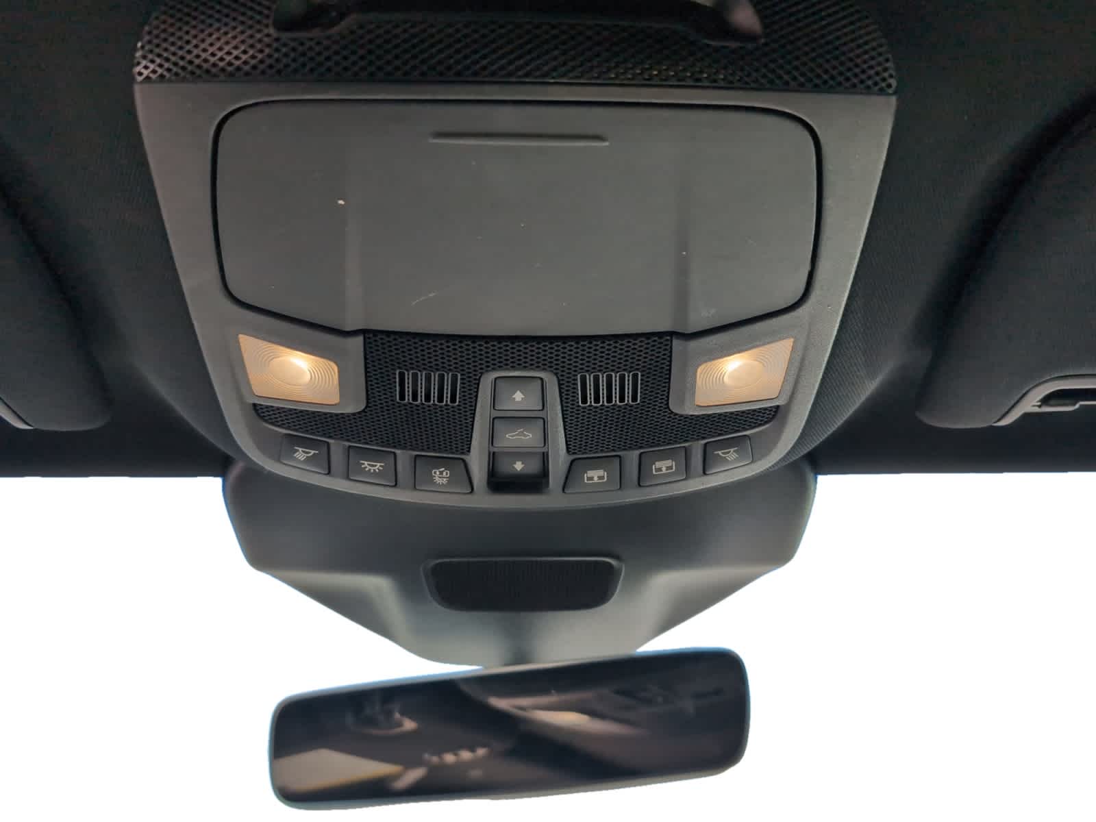 used 2020 Lincoln Nautilus car, priced at $30,998