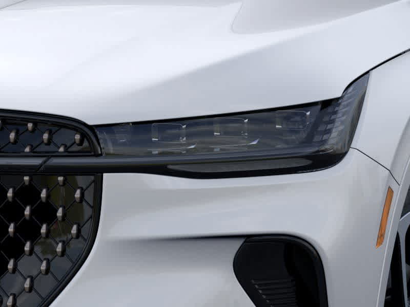 new 2025 Lincoln Nautilus car, priced at $79,040