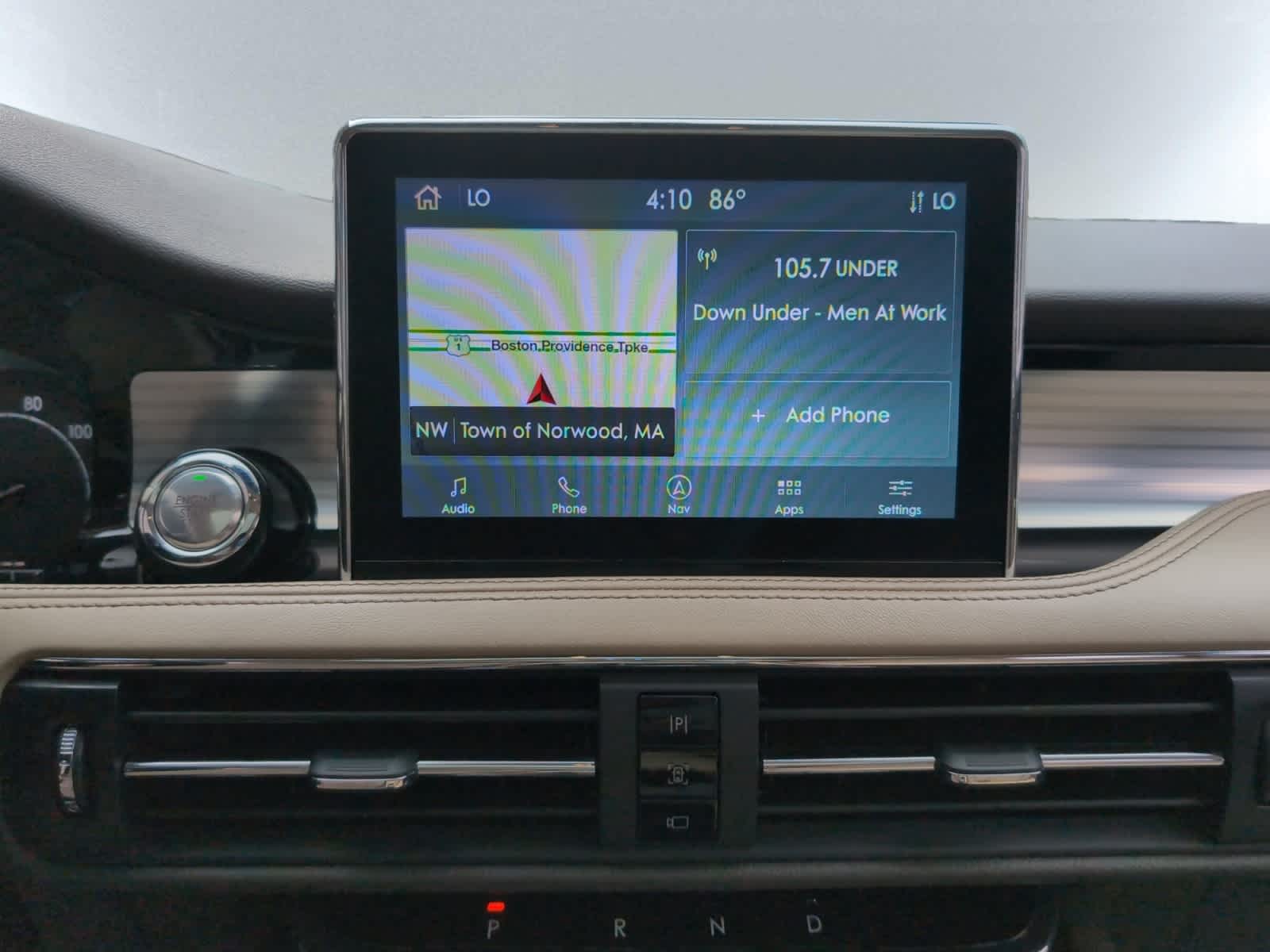 used 2021 Lincoln Corsair car, priced at $27,998