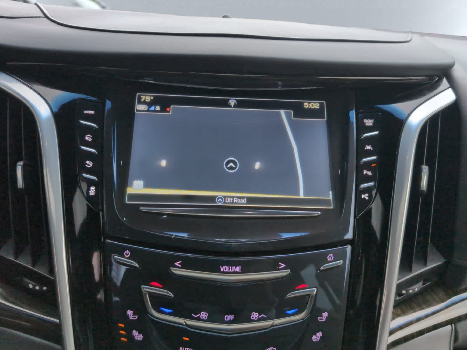 used 2019 Cadillac Escalade car, priced at $29,998