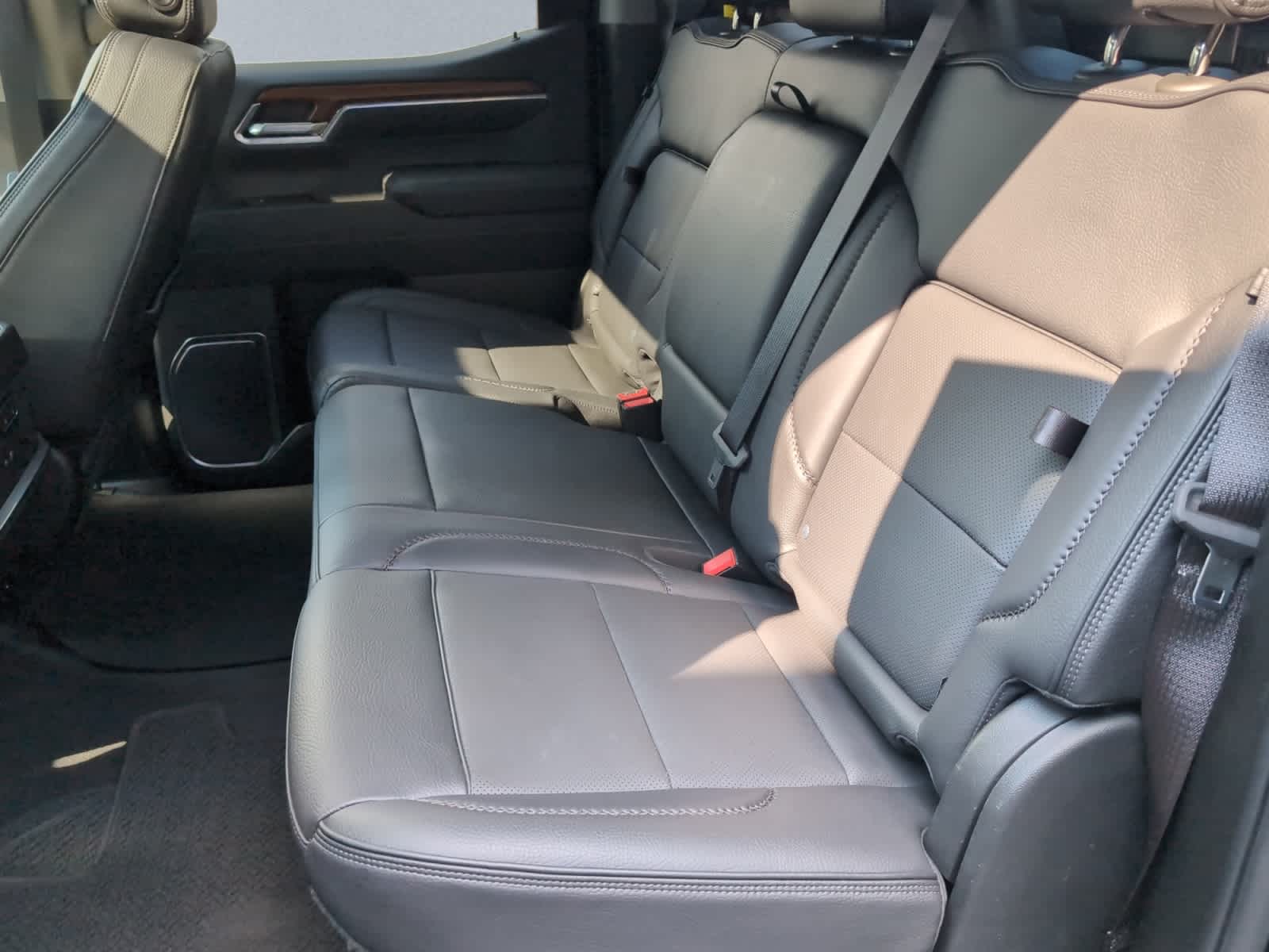 used 2023 GMC Sierra 1500 car, priced at $58,998