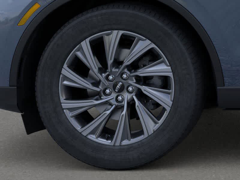 new 2025 Lincoln Aviator car, priced at $67,540