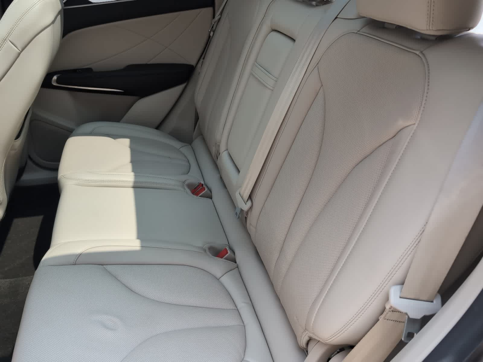 used 2019 Lincoln MKC car, priced at $18,798