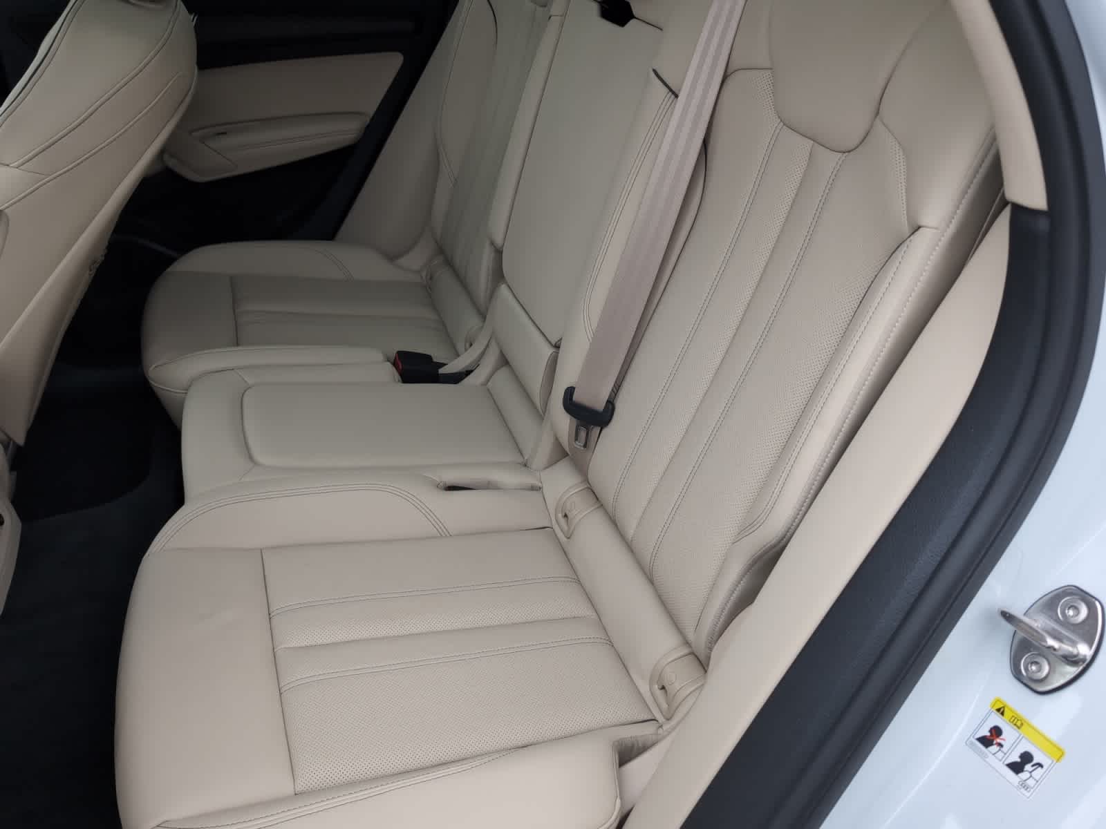 used 2022 Audi Q5 car, priced at $36,998