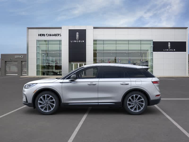 new 2024 Lincoln Corsair car, priced at $47,060