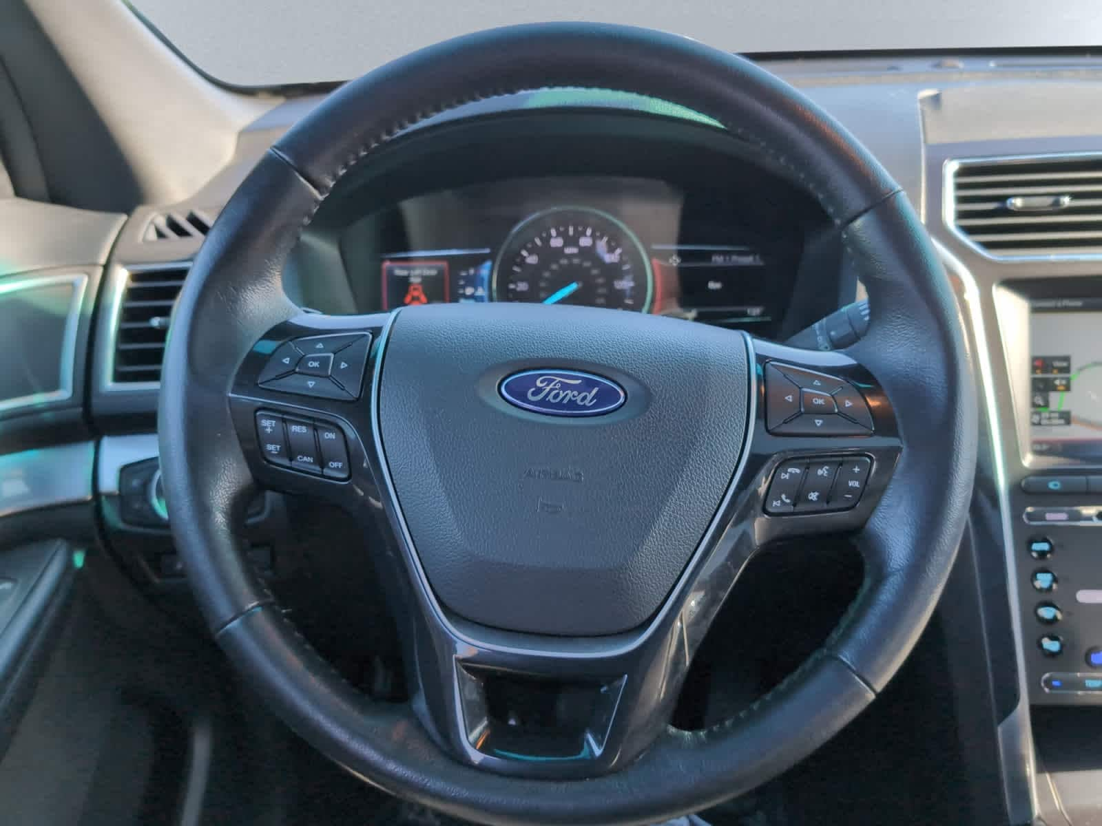 used 2016 Ford Explorer car, priced at $16,998