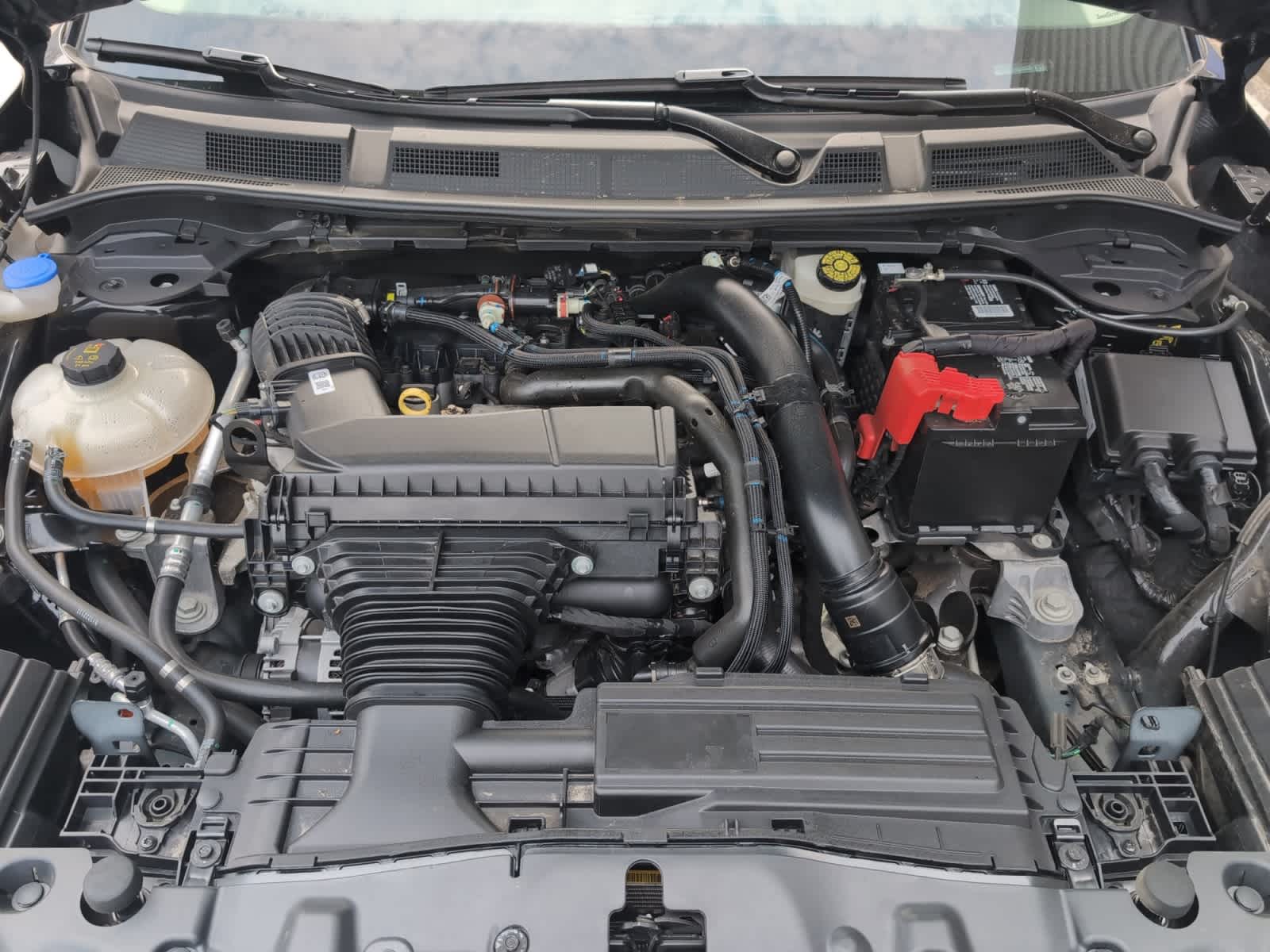 used 2023 Lincoln Corsair car, priced at $37,998