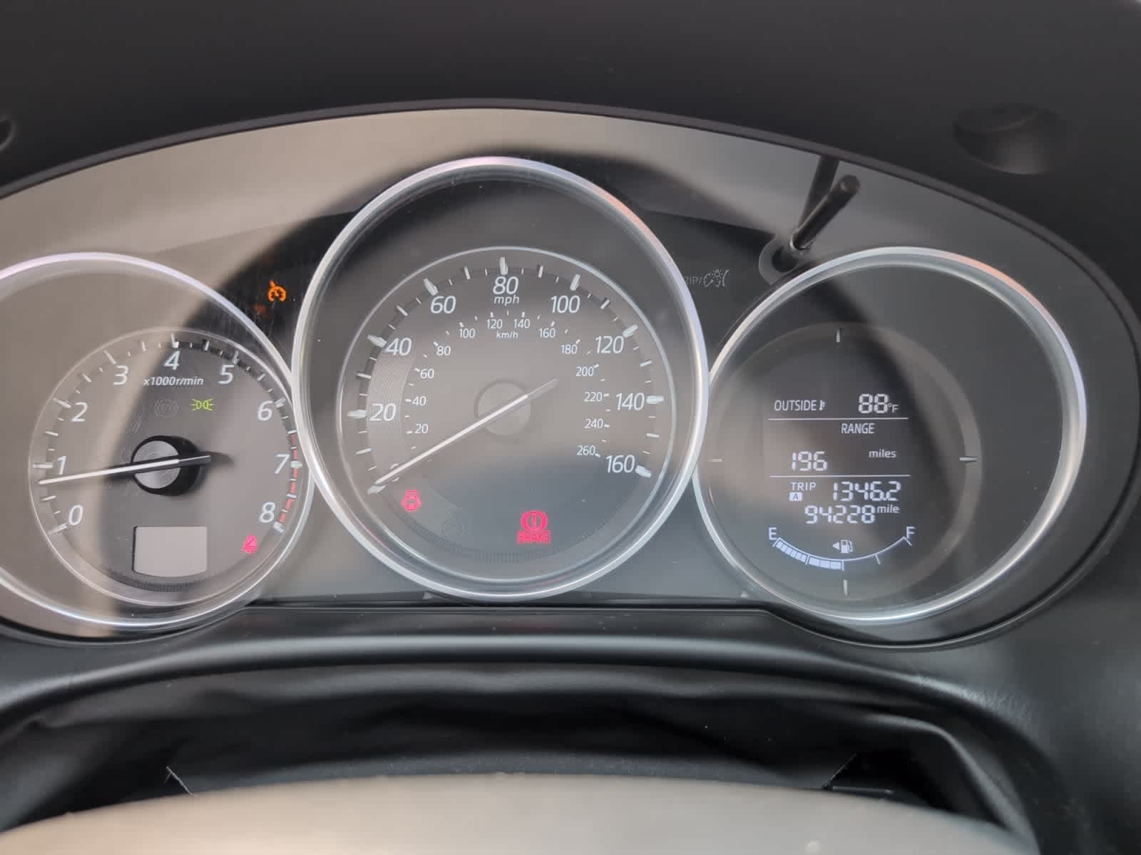 used 2016 Mazda Mazda CX-5 car, priced at $12,998