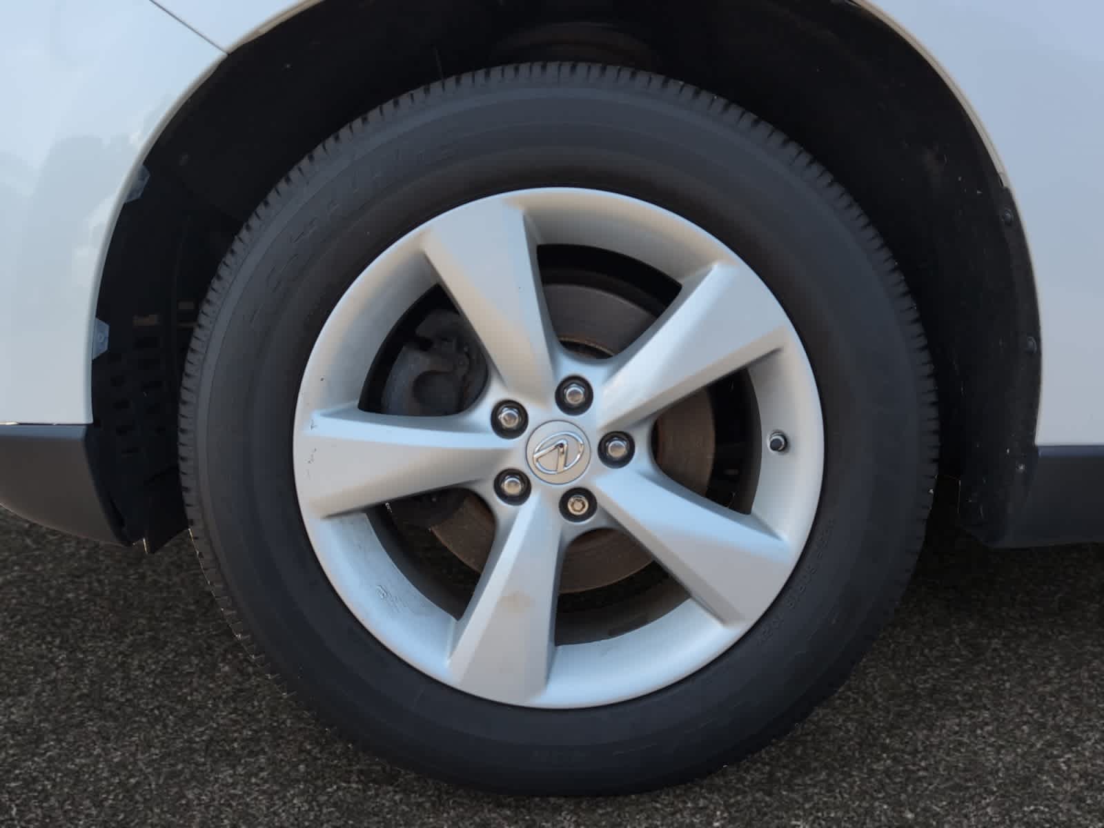 used 2015 Lexus RX 350 car, priced at $14,998