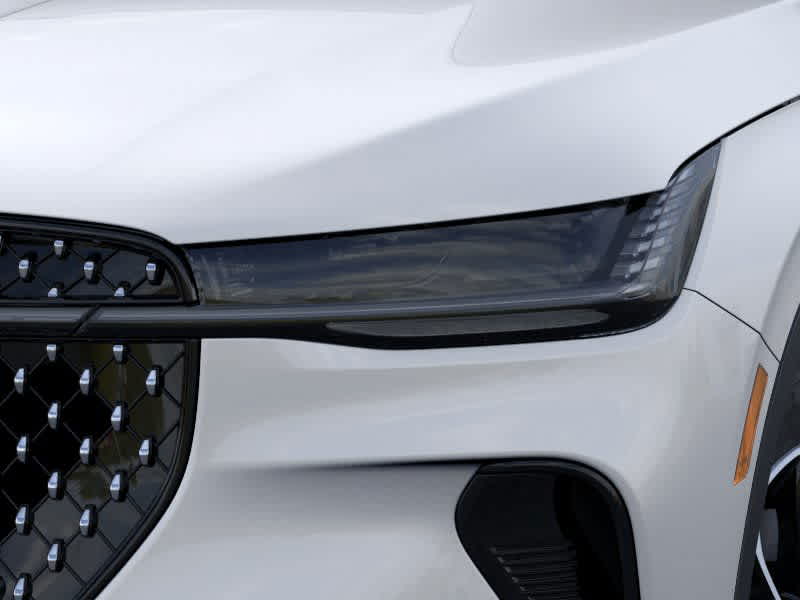 new 2025 Lincoln Nautilus car, priced at $53,485