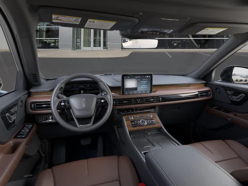 new 2023 Lincoln Aviator car, priced at $72,940