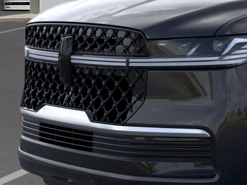 new 2025 Lincoln Navigator L car, priced at $108,795