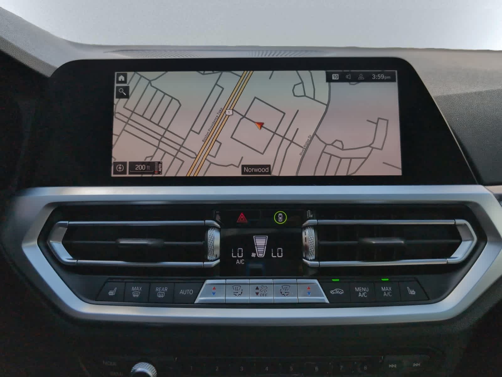 used 2019 BMW 330i car, priced at $23,998