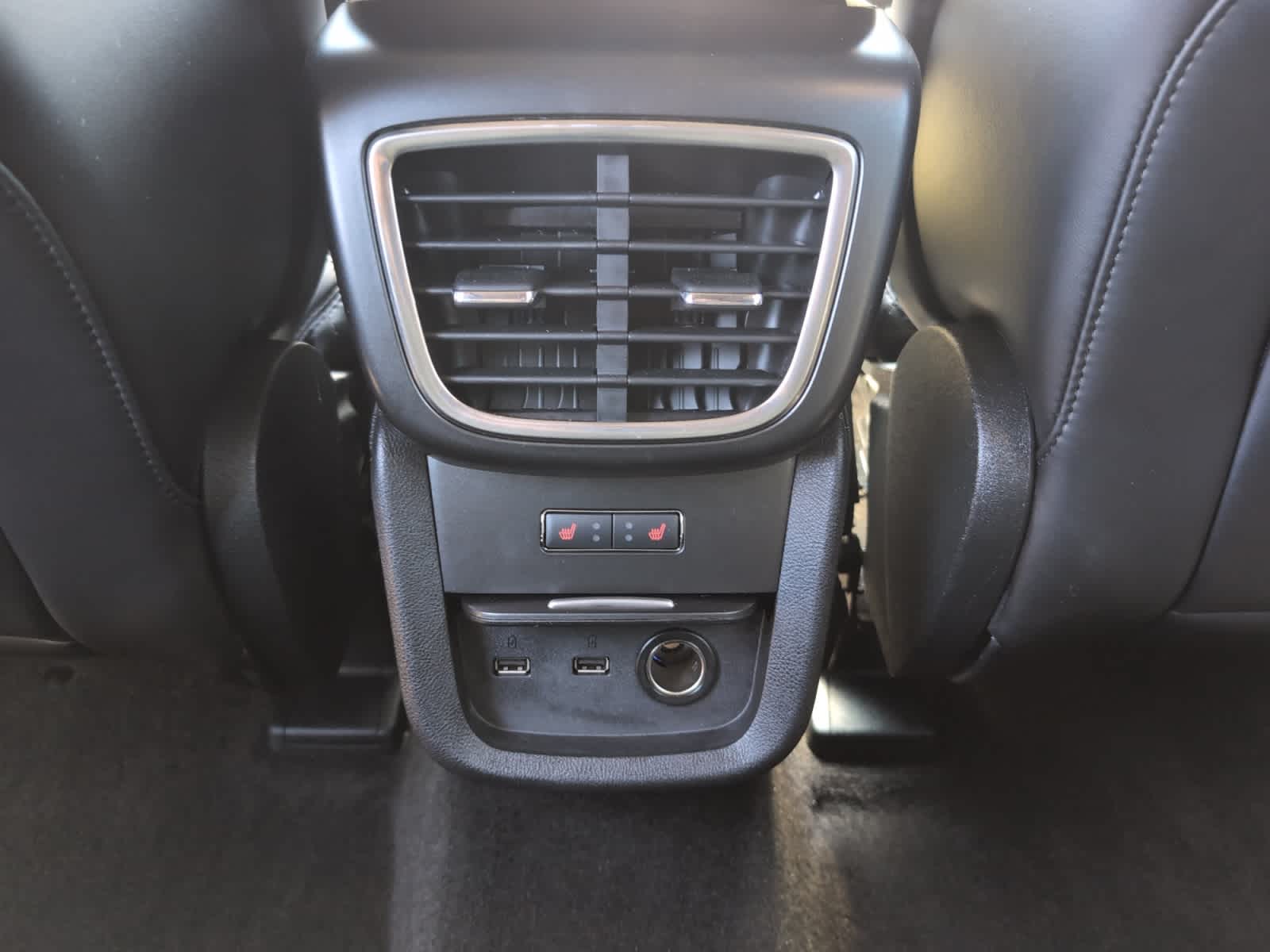 used 2020 Lincoln Nautilus car, priced at $30,998