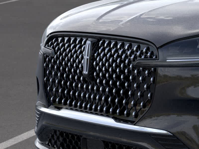 new 2025 Lincoln Aviator car, priced at $89,735