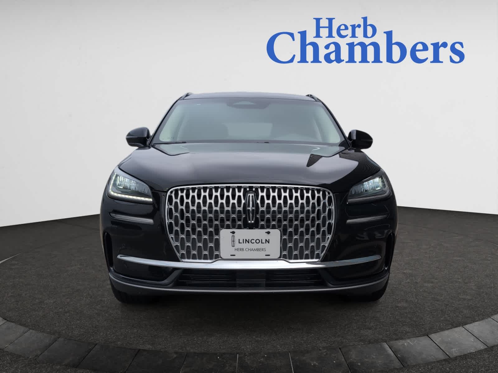 used 2025 Lincoln Corsair car, priced at $47,998