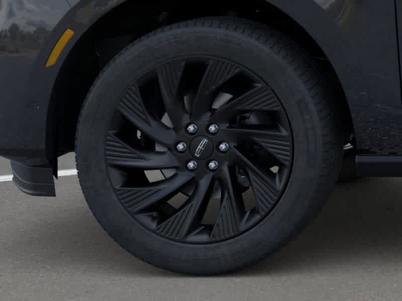 new 2025 Lincoln Navigator L car, priced at $113,175