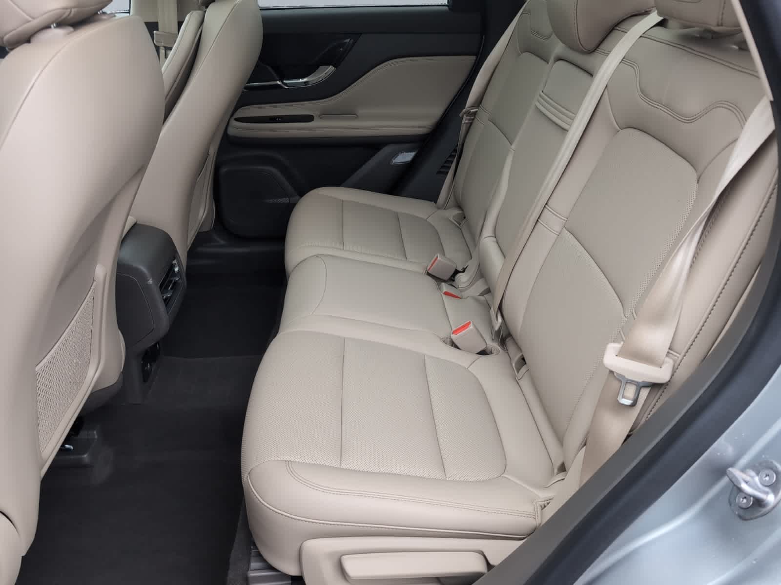 used 2024 Lincoln Corsair car, priced at $47,998