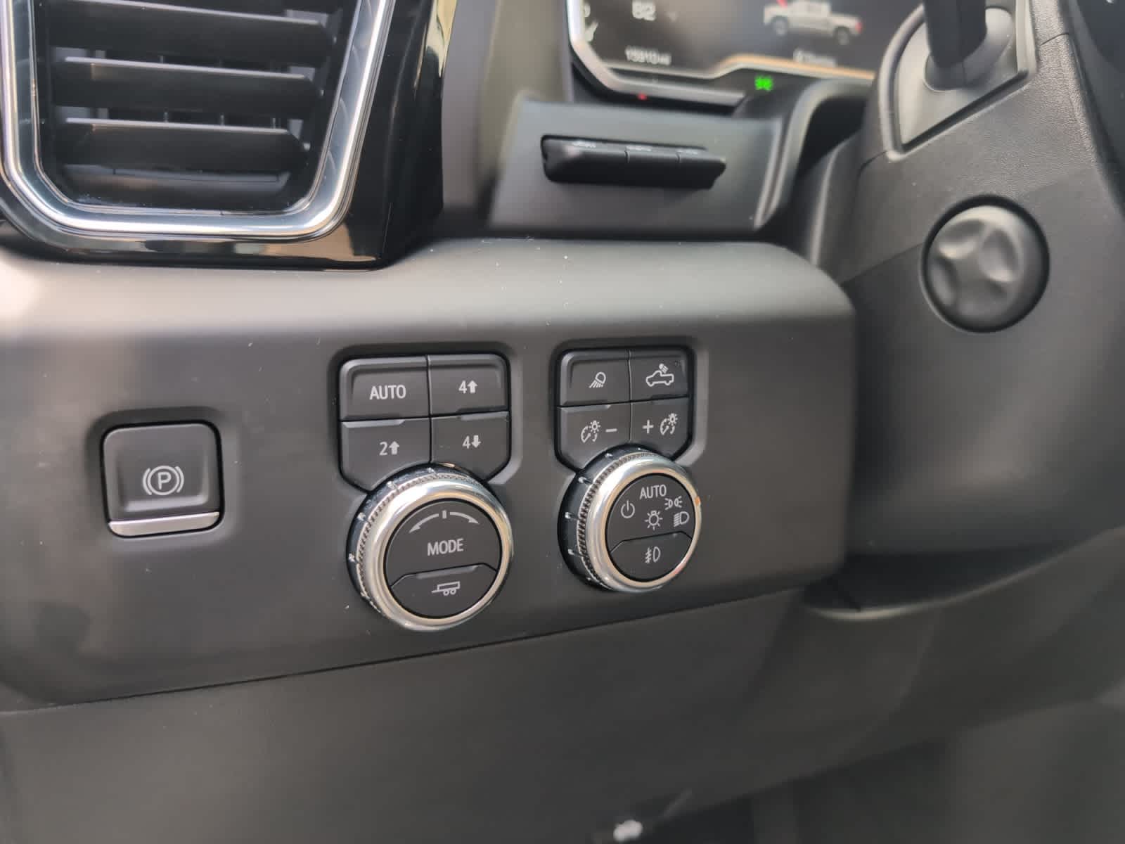 used 2023 GMC Sierra 1500 car, priced at $58,998