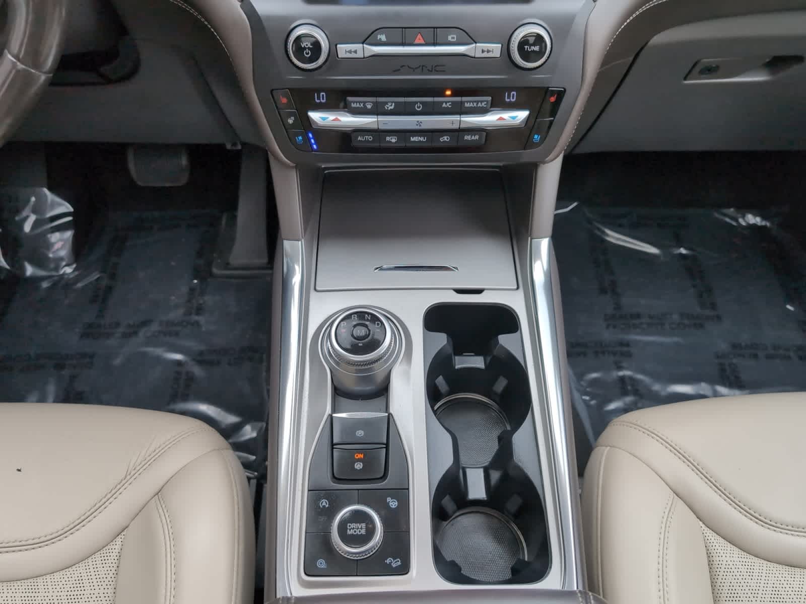 used 2020 Ford Explorer car, priced at $30,998
