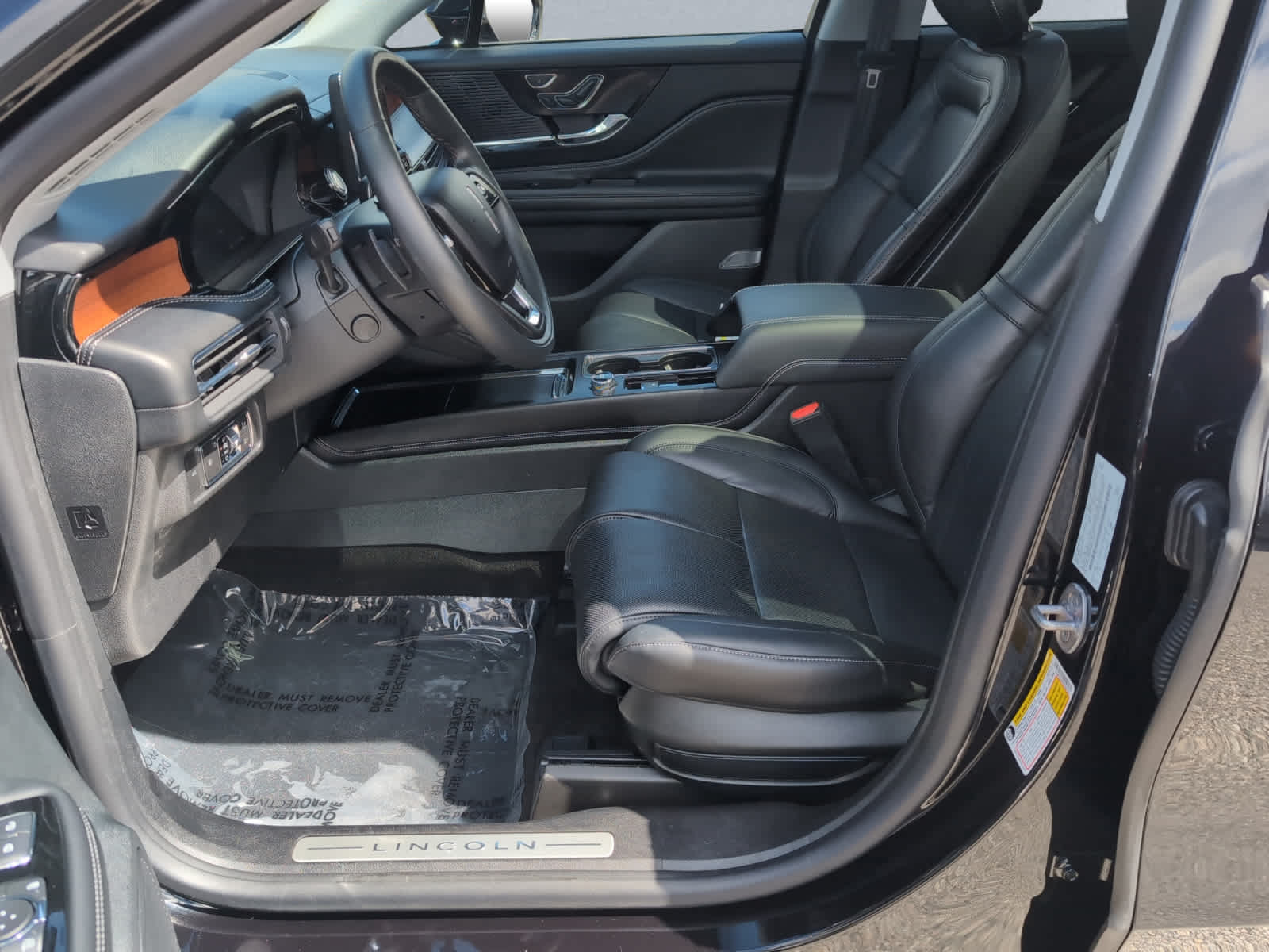 used 2022 Lincoln Corsair car, priced at $36,798
