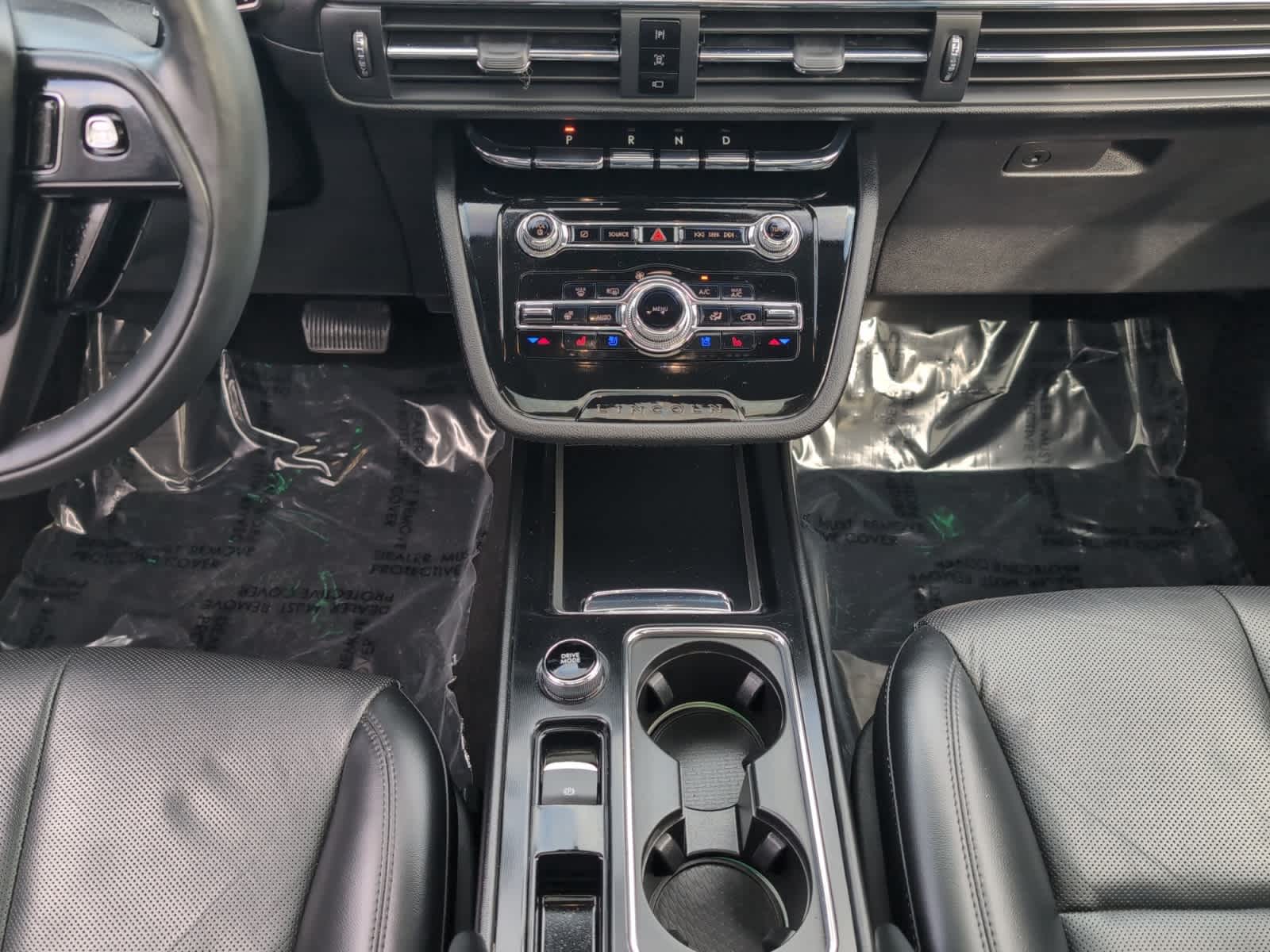 used 2022 Lincoln Corsair car, priced at $32,998