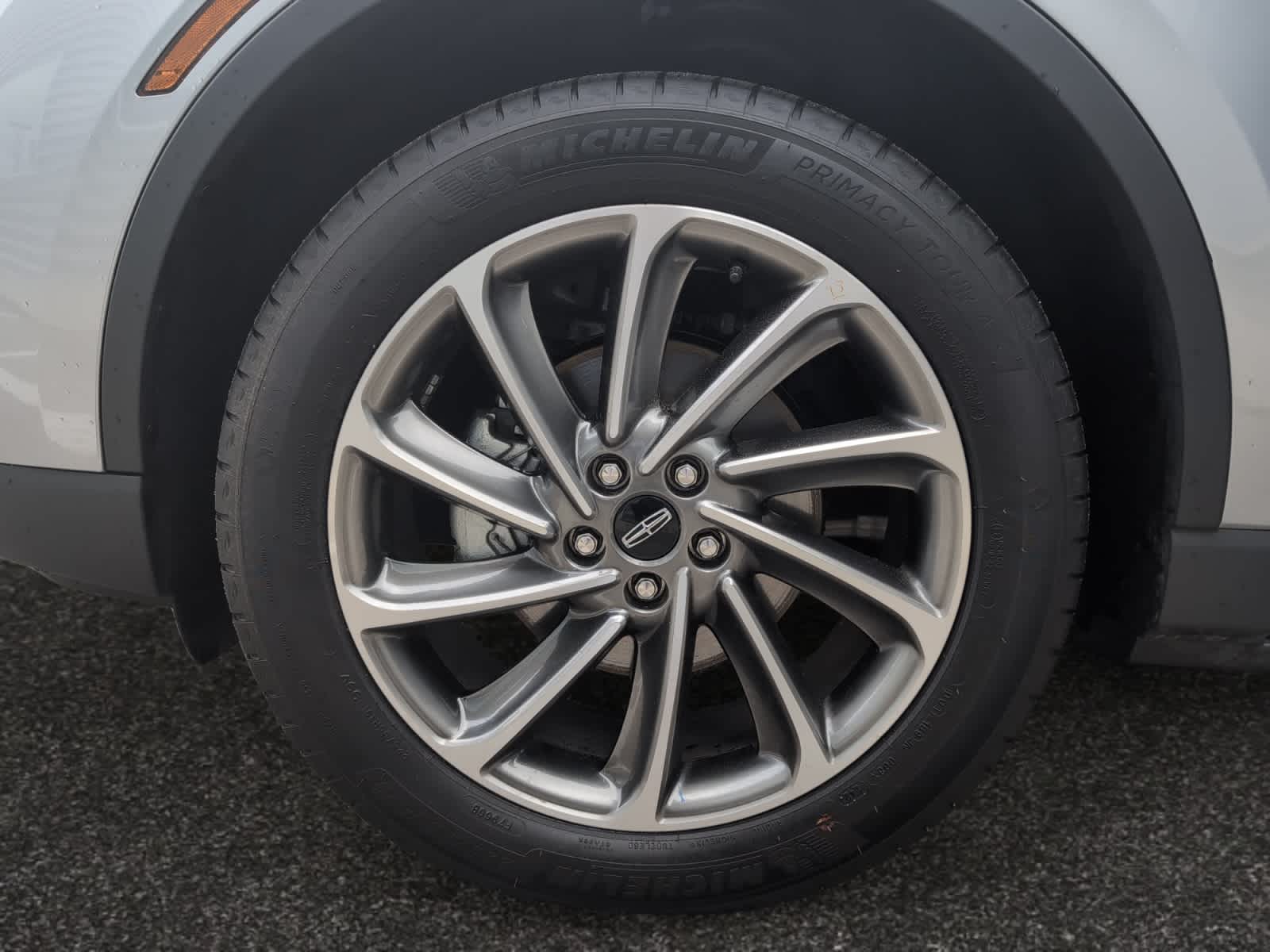 used 2024 Lincoln Corsair car, priced at $48,798