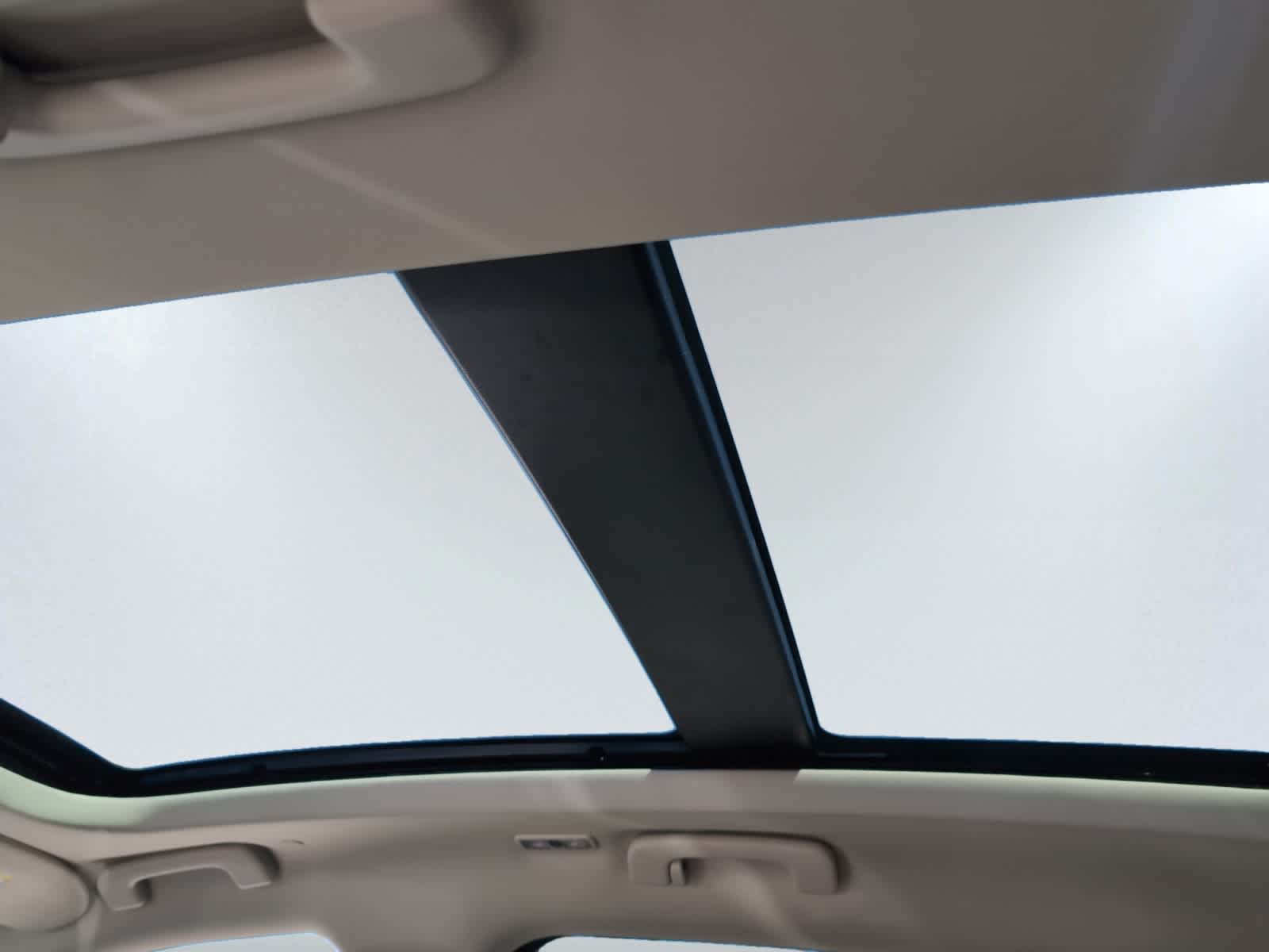 used 2024 Lincoln Corsair car, priced at $47,698