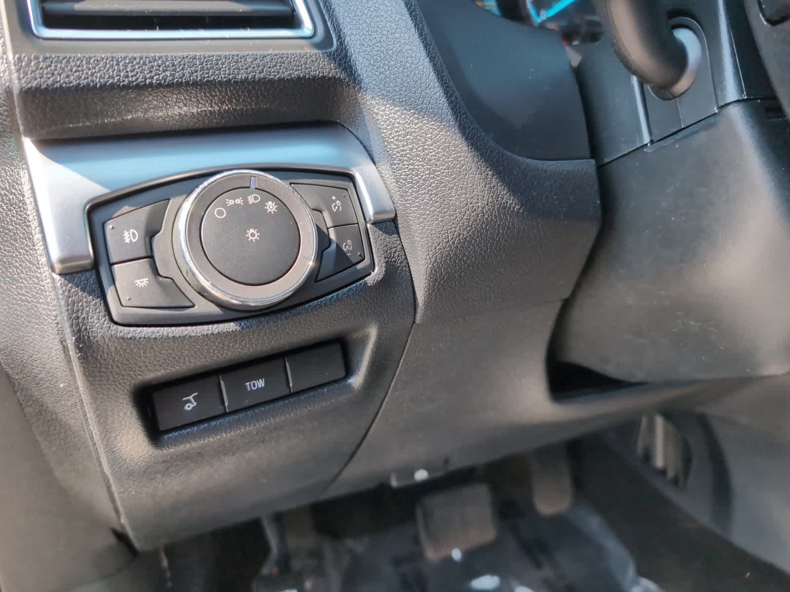 used 2018 Ford Explorer car, priced at $23,998