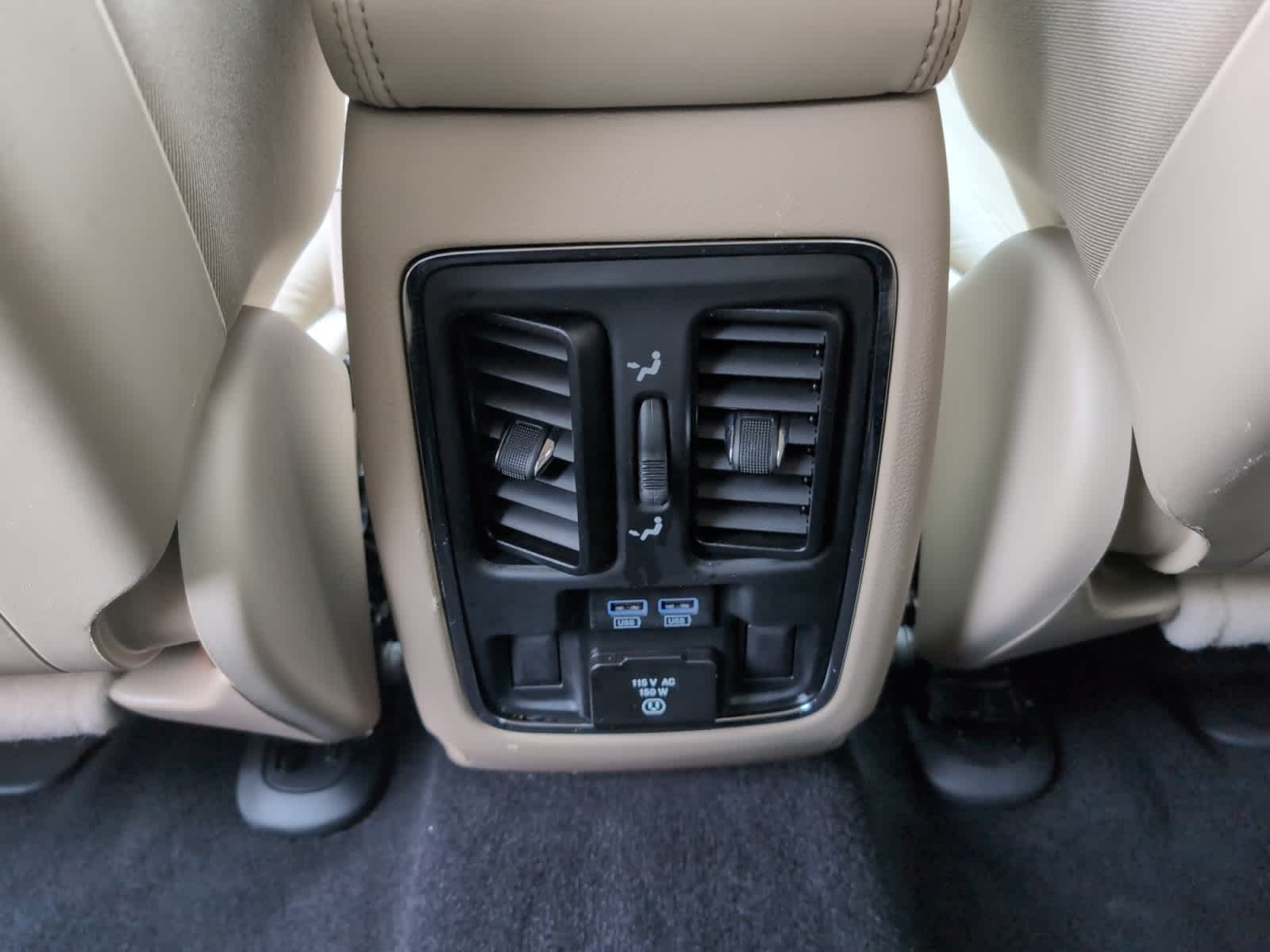 used 2020 Jeep Grand Cherokee car, priced at $24,998