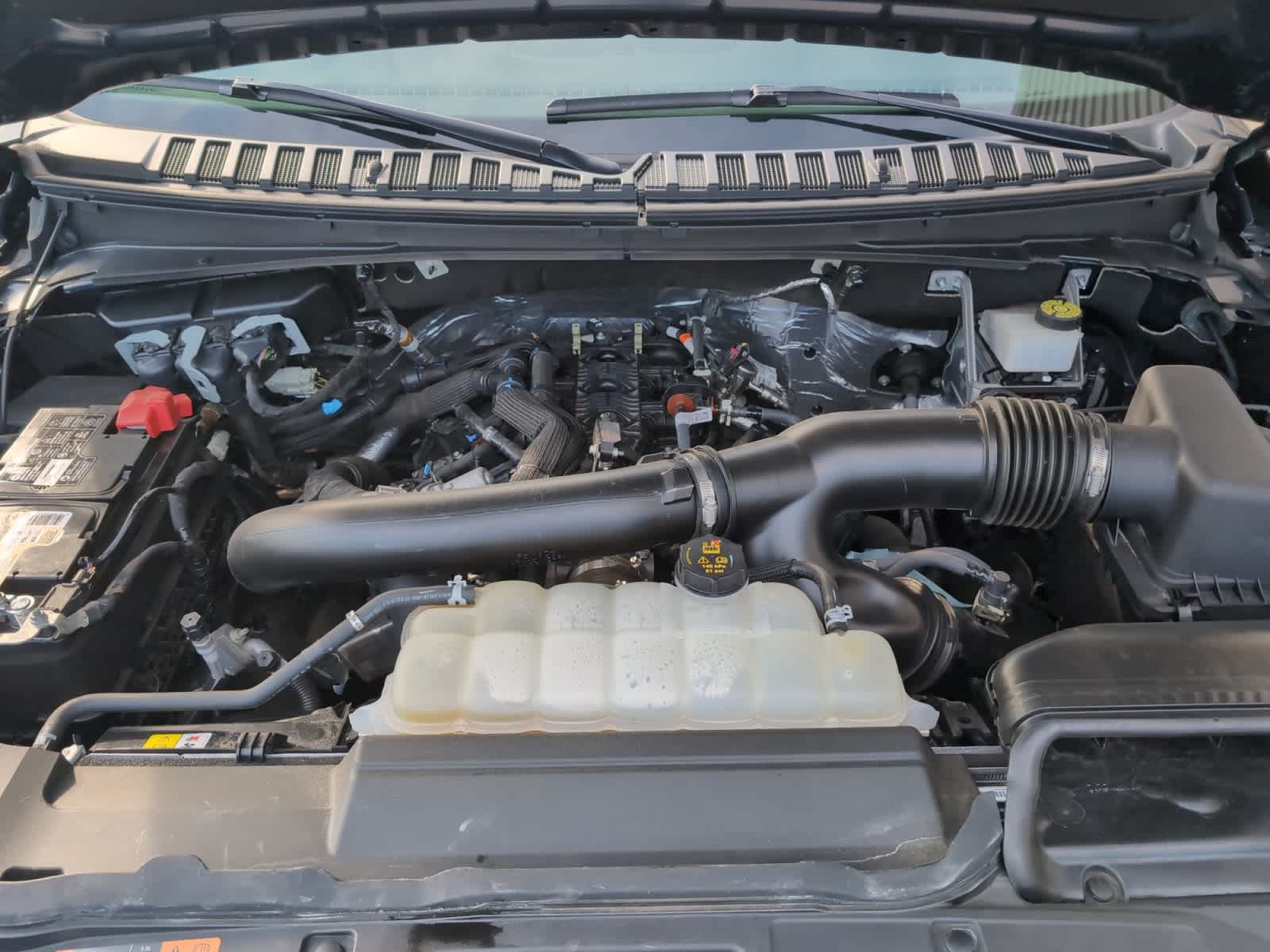 used 2022 Lincoln Navigator car, priced at $63,998