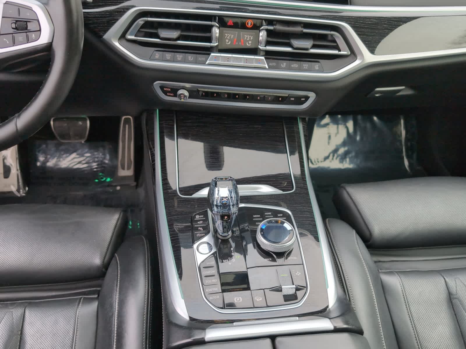 used 2019 BMW X7 car, priced at $36,998