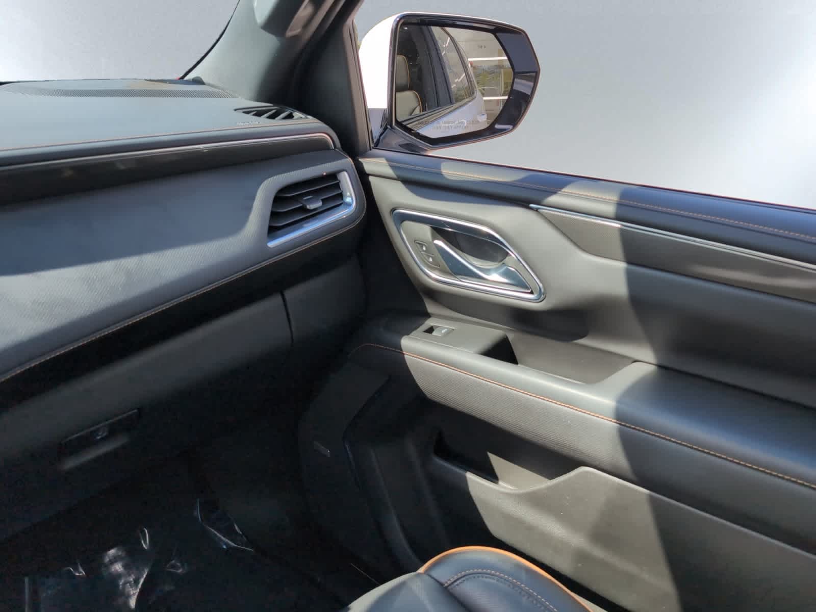 used 2023 GMC Yukon car, priced at $62,998