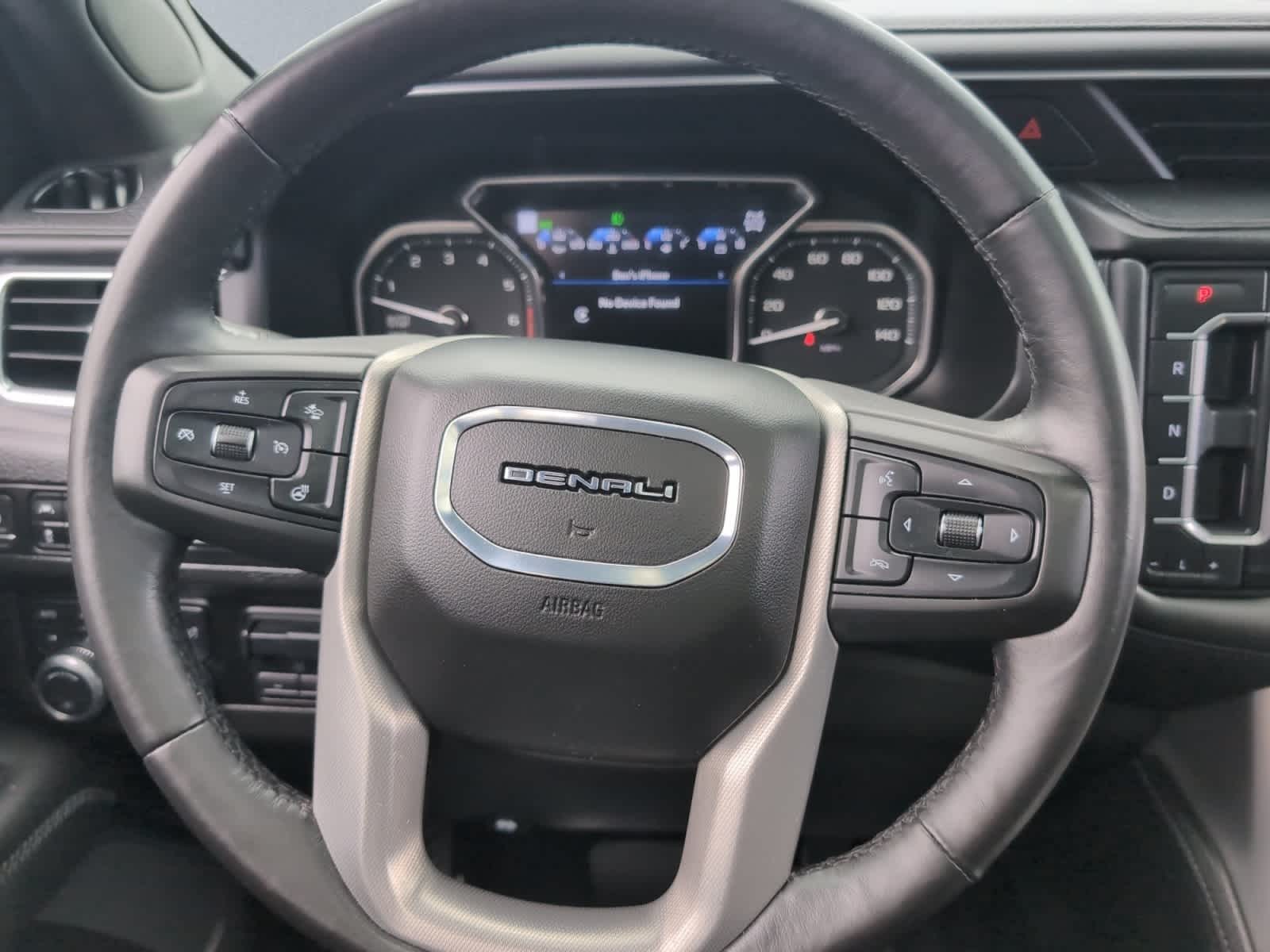 used 2021 GMC Yukon XL car, priced at $49,998
