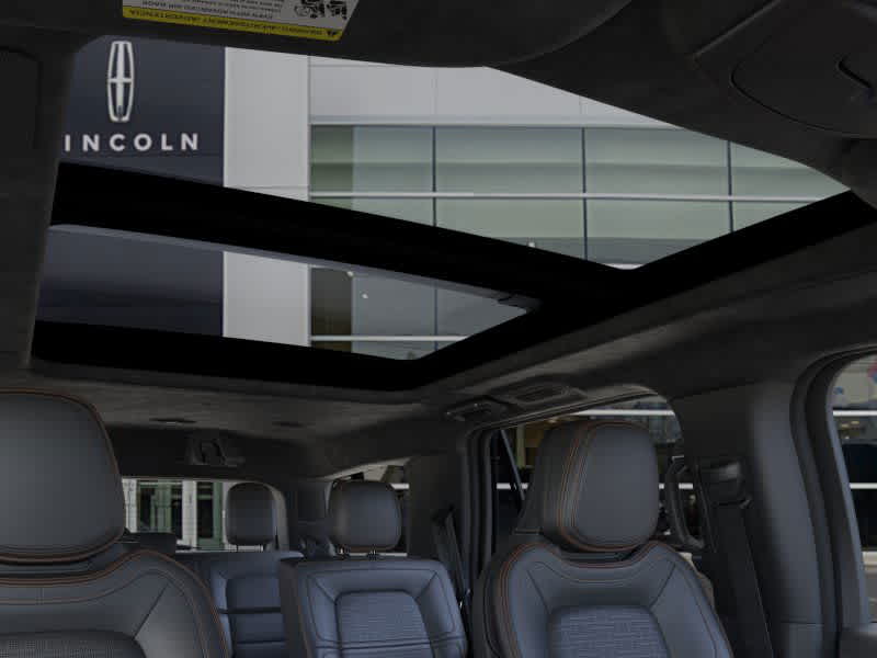 new 2024 Lincoln Navigator car, priced at $116,765