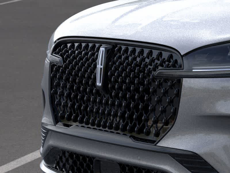 new 2025 Lincoln Aviator car, priced at $81,310