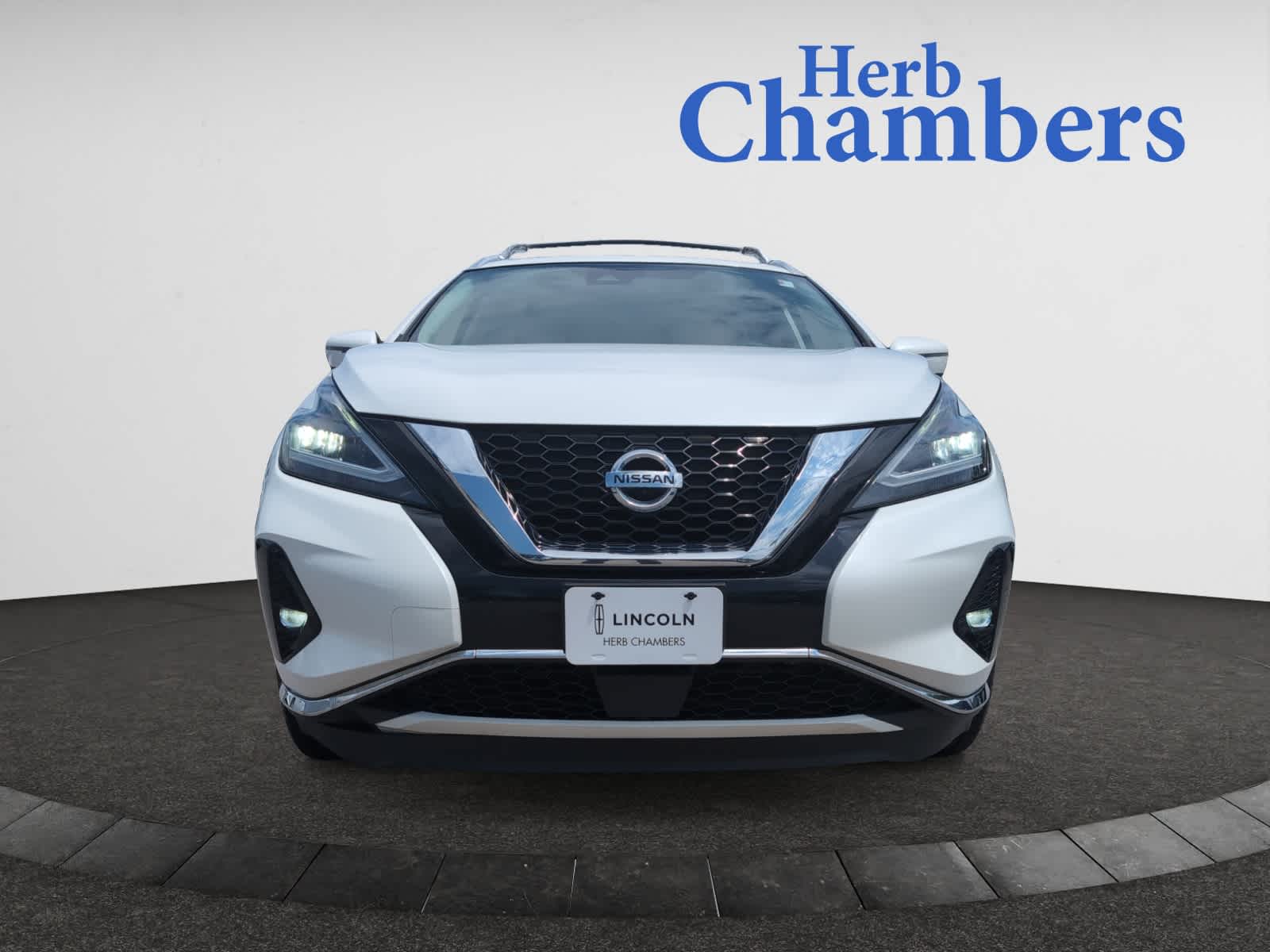 used 2019 Nissan Murano car, priced at $19,998