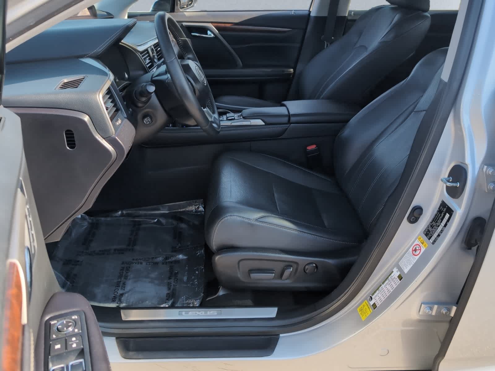 used 2016 Lexus RX 350 car, priced at $26,998
