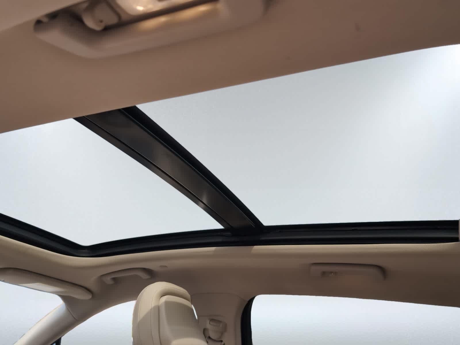 used 2020 Lincoln Nautilus car, priced at $22,998