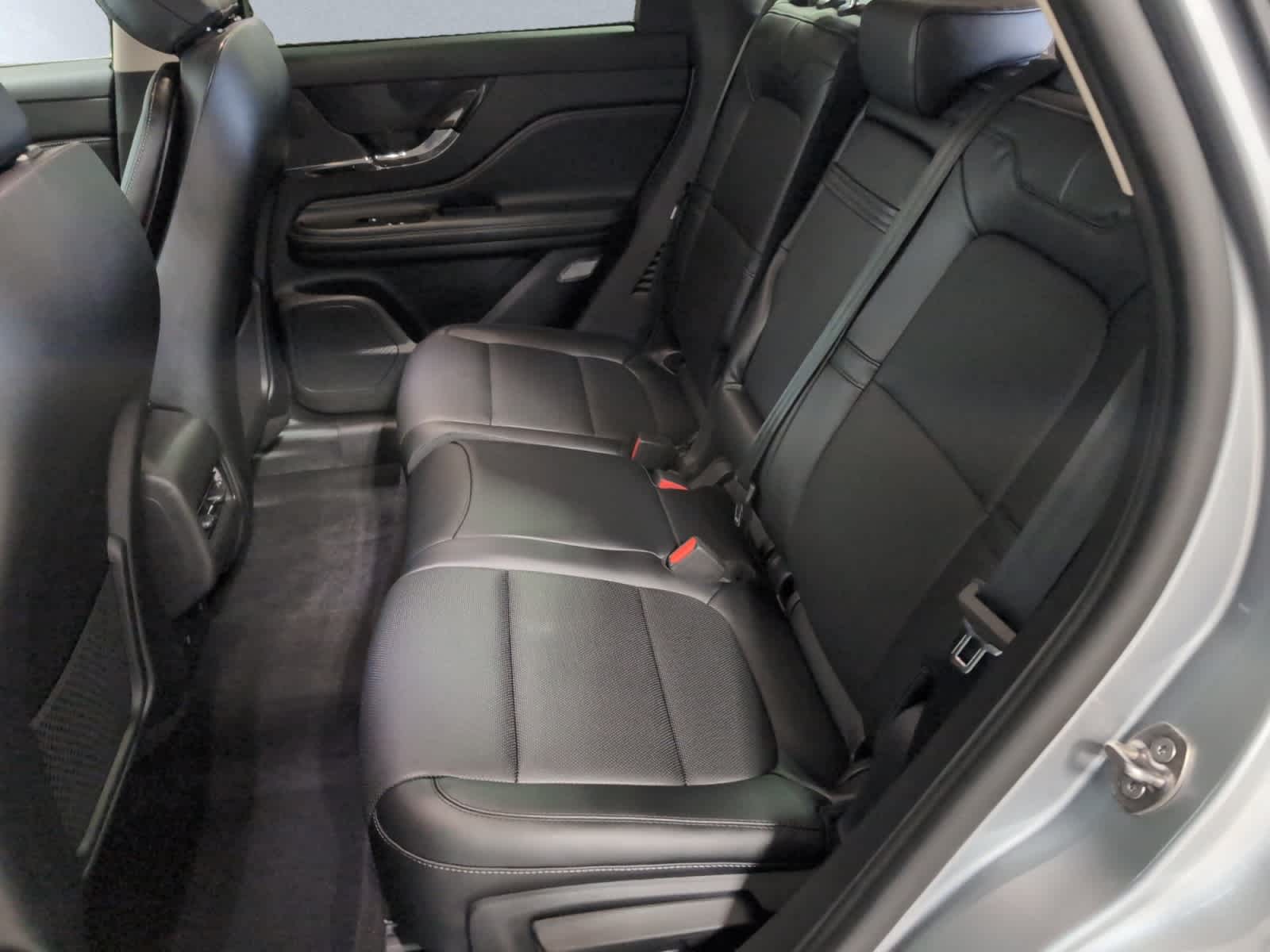 used 2024 Lincoln Corsair car, priced at $49,998