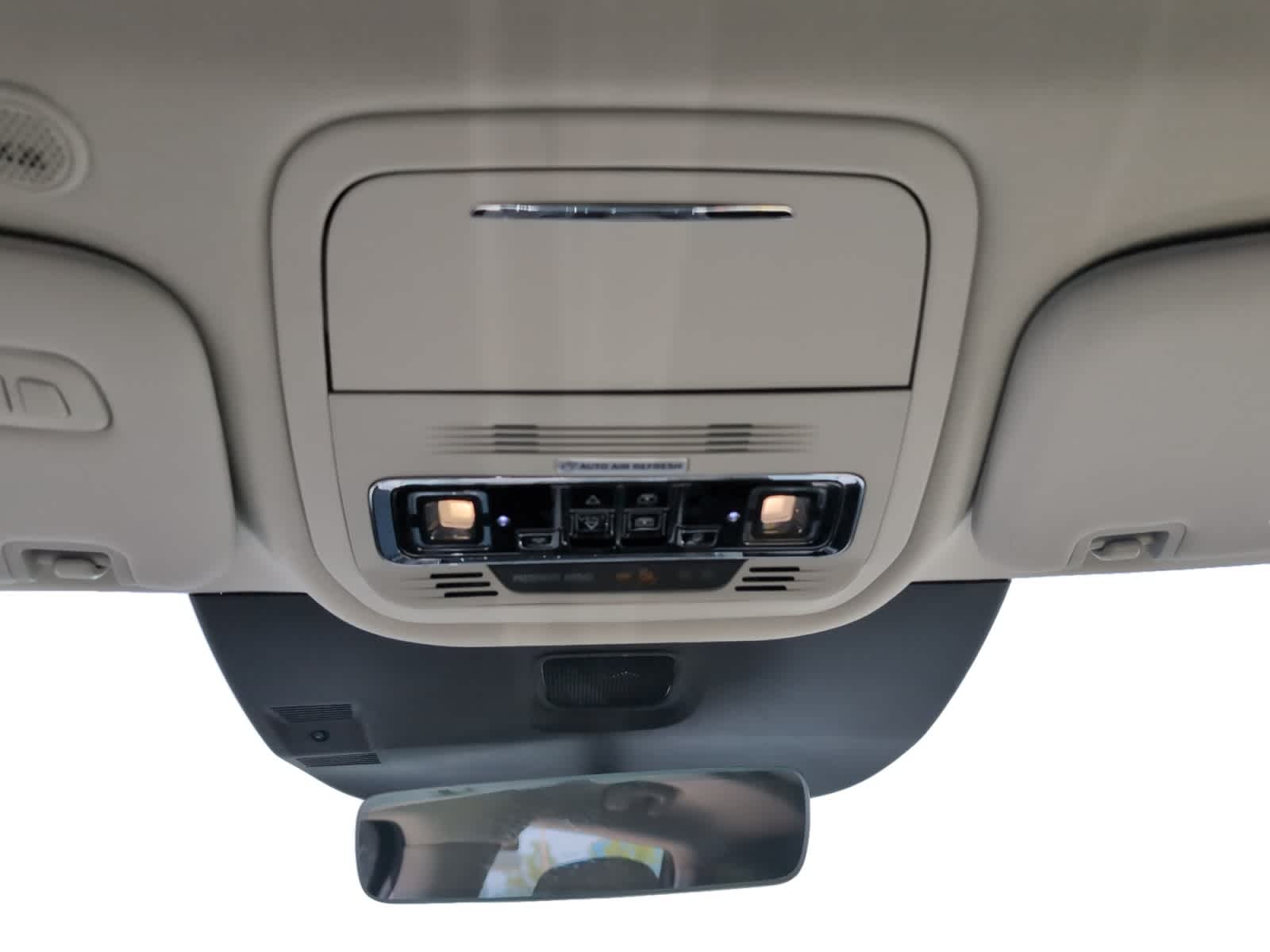 used 2025 Lincoln Aviator car, priced at $72,998