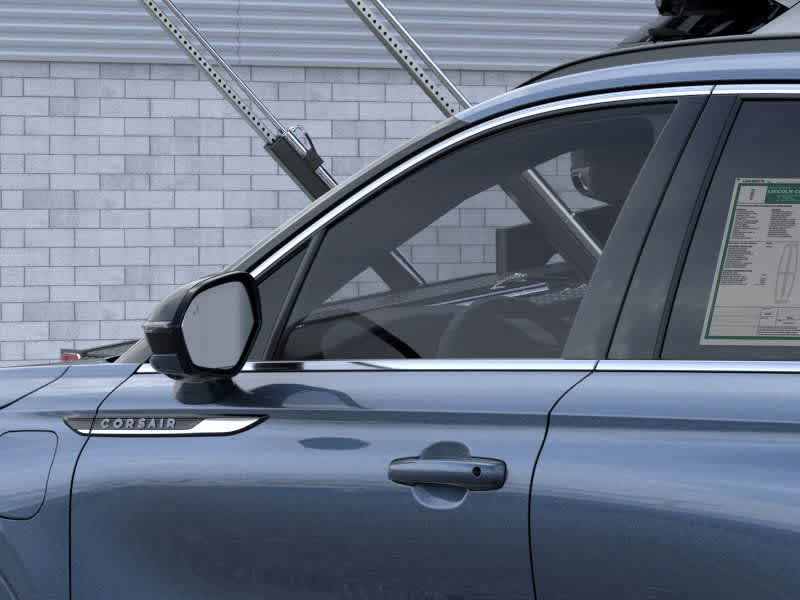 new 2025 Lincoln Corsair car, priced at $66,895