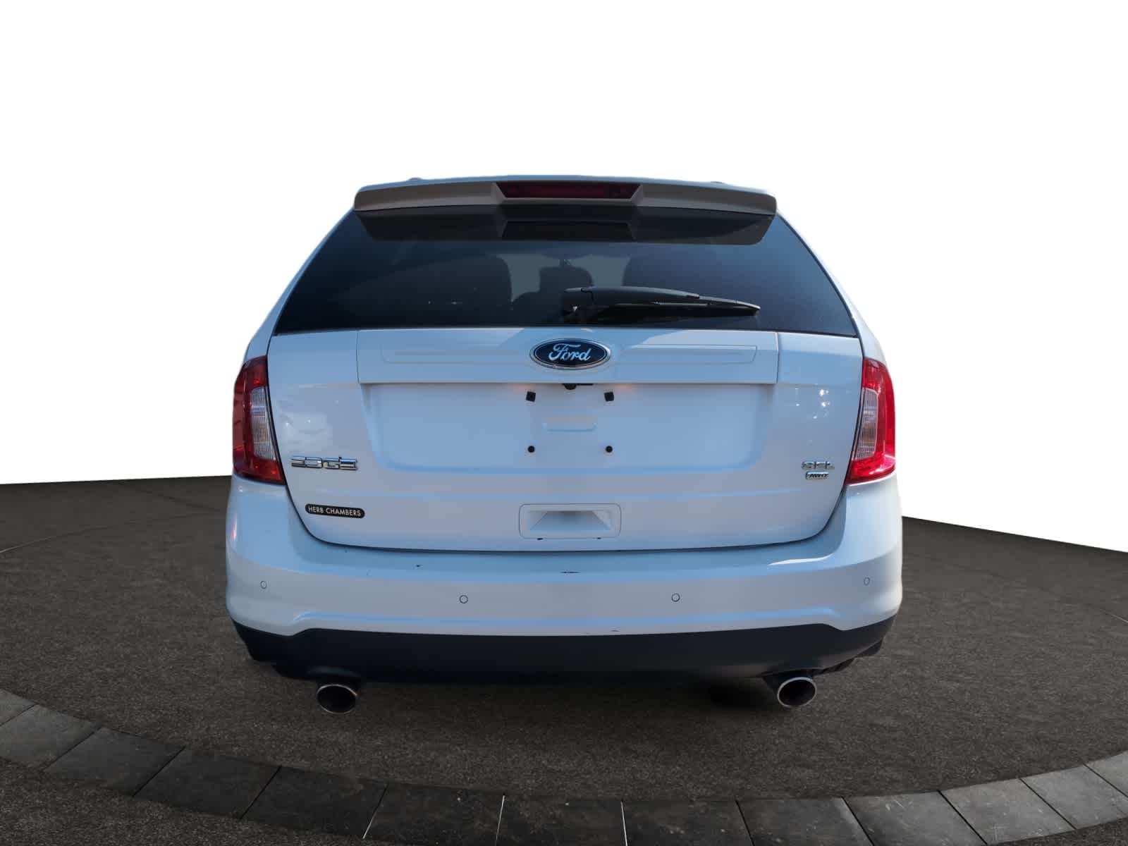 used 2011 Ford Edge car, priced at $7,998