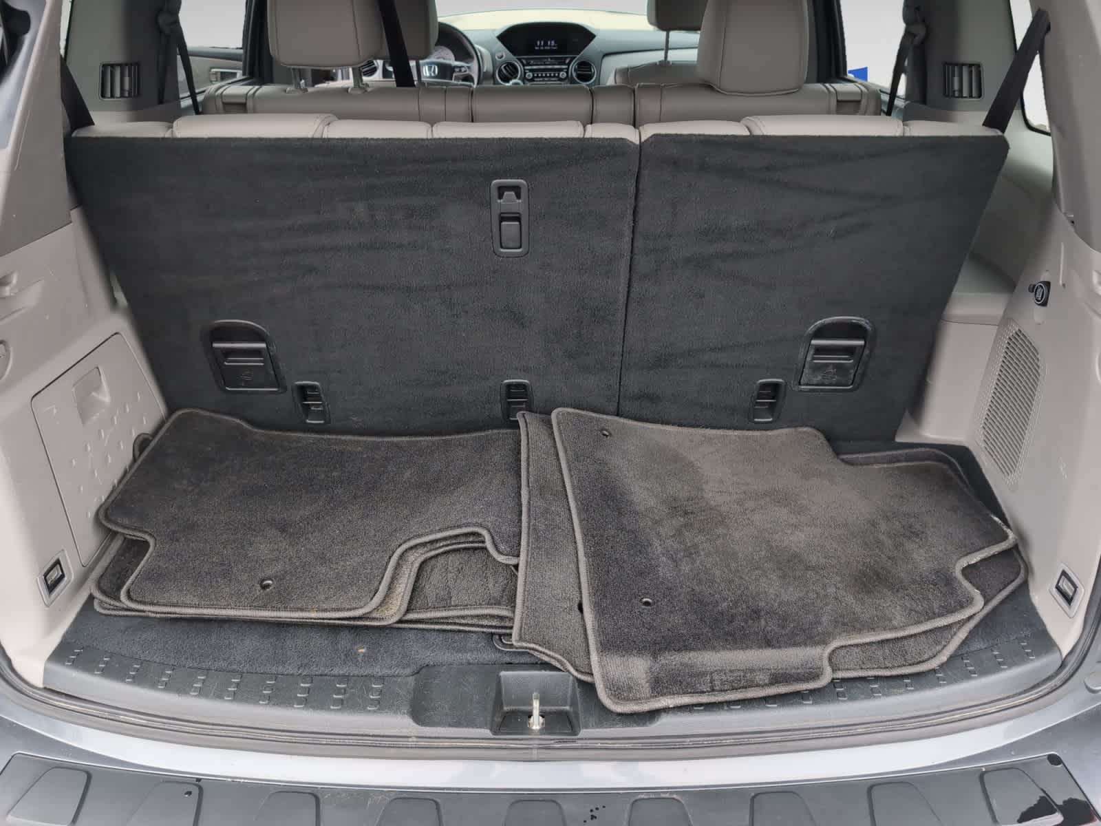 used 2013 Honda Pilot car, priced at $14,998
