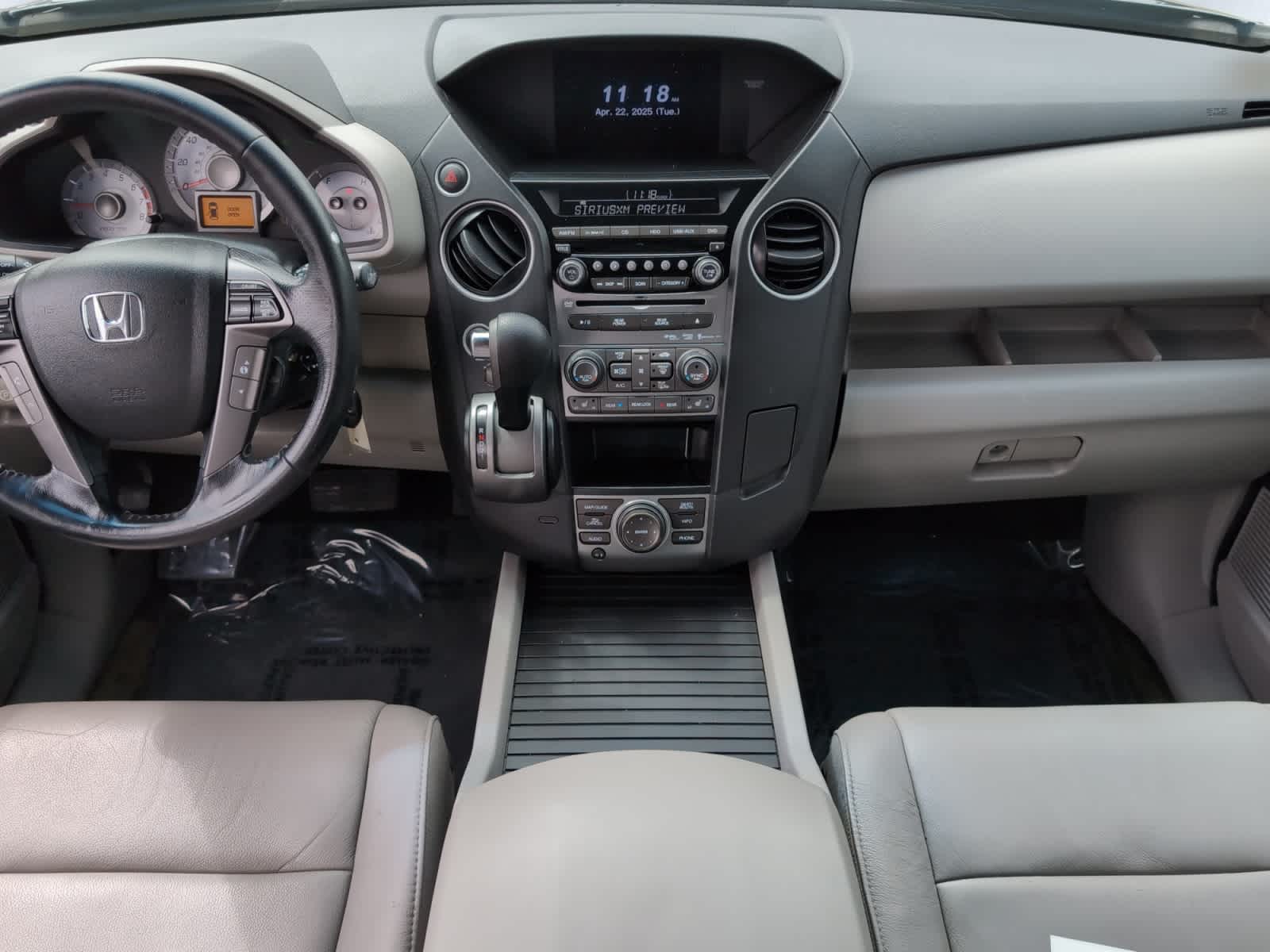 used 2013 Honda Pilot car, priced at $14,998