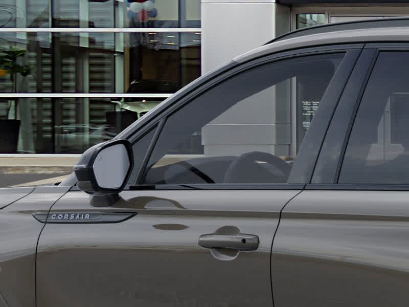new 2025 Lincoln Corsair car, priced at $52,045